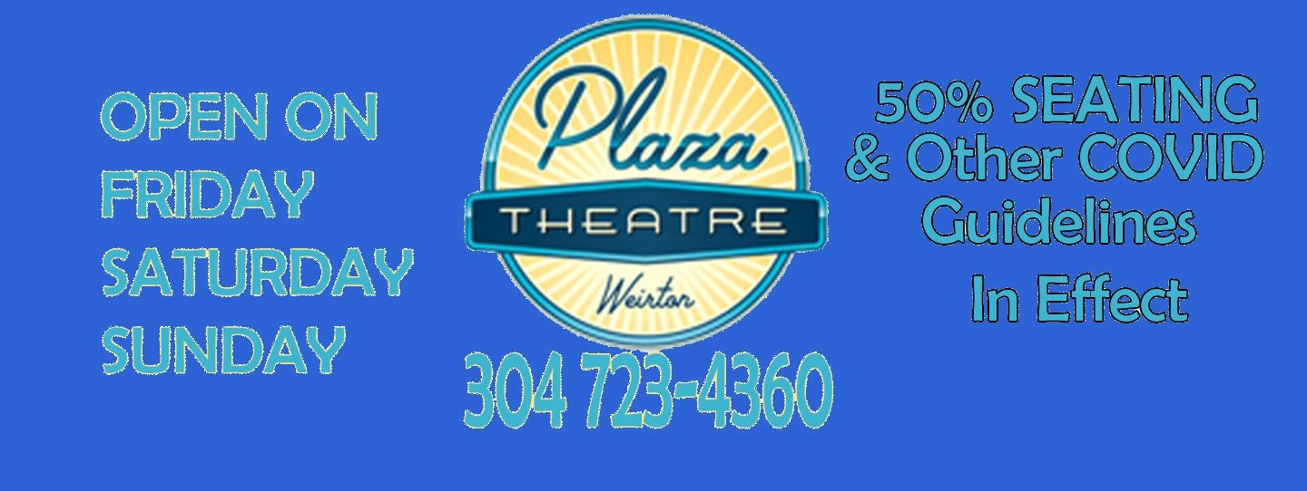 PLAZA THEATRE